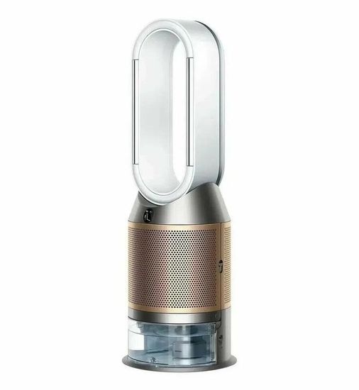 Очиститель воздуха Dyson Purifier Humidify + Cool PH2 De-NOx PH05 EU (Наша вилка)