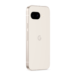 Смартфон Google Pixel 9A 8/256GB, Porcelain (Бежевый) (Японская версия)