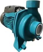 Насос поверхностный центробежный AHFm5AM, 2", 600 л/мин, 1,5 кВт, AQUOR
