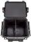 Ящик рыболовный Meiho Versus VS-7055N Black 313x233x231
