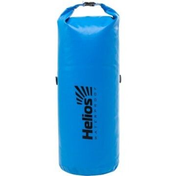 Драйбег 70л (d33/h100cm) голубой (HS-DB-7033100-B) Helios