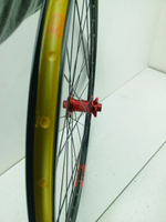 Колесо для велосипеда AlexRims MD21 27.5" (перед)