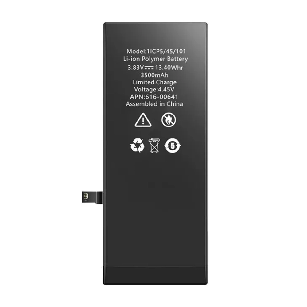 АКБ Батарея Аккумулятор iPhone 11 Orig IC 100% Capacity