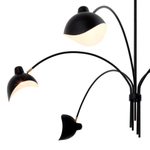 Люстра Chandelier Kirby арт.114414