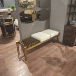 Банкетка Bibi CHAIRS AND SOFAS