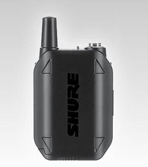 SHURE GLXD16E Z2 2.4 GHz