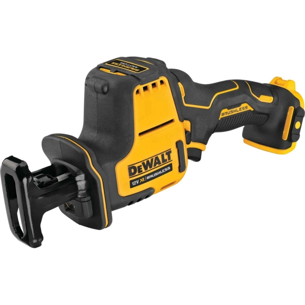 Сабельная пила DeWalt DCS312D2-QW аккум. 2800ход/мин ДА