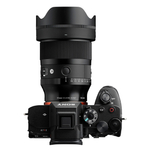 Объектив Sigma 35mm f/1.4 DG II Art Sony E-Mount