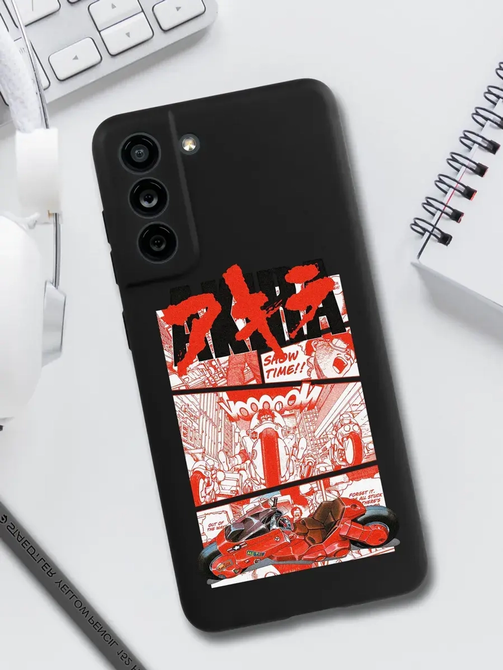 Чехол на Samsung S21 Fe, Самсунг С21 Фе