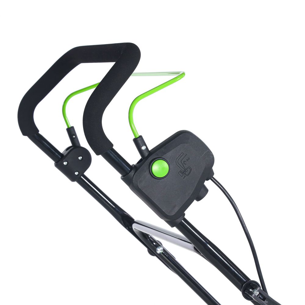Аэратор-скарификатор аккумуляторный Greenworks GD40SC38IIK4 Арт. 2517607UB, 40V, 38 см,бесщеточный, c 1хАКБ 4Ач и ЗУ