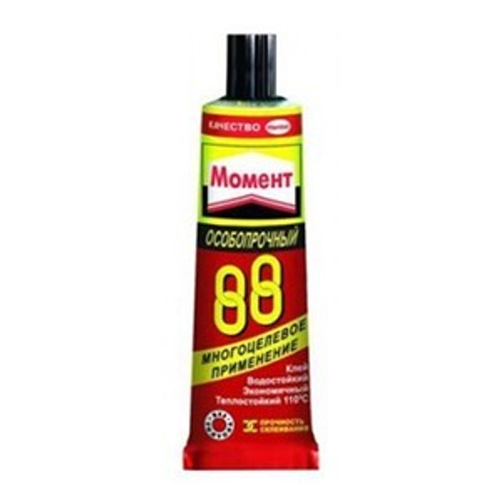 Клей Момент88  125 гр