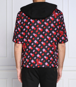 куртка 3в1 boss x looney tunes cuniculus BOSS BLACK - черный(50485728)