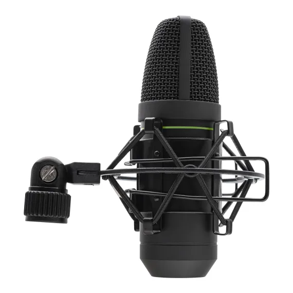 Mackie CR3.5 + EM-91CU Black
