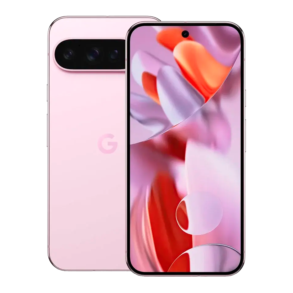 Смартфон Google Pixel 9 Pro 16/1TB, Rose Quartz (Розовый кварц) (Японская версия)