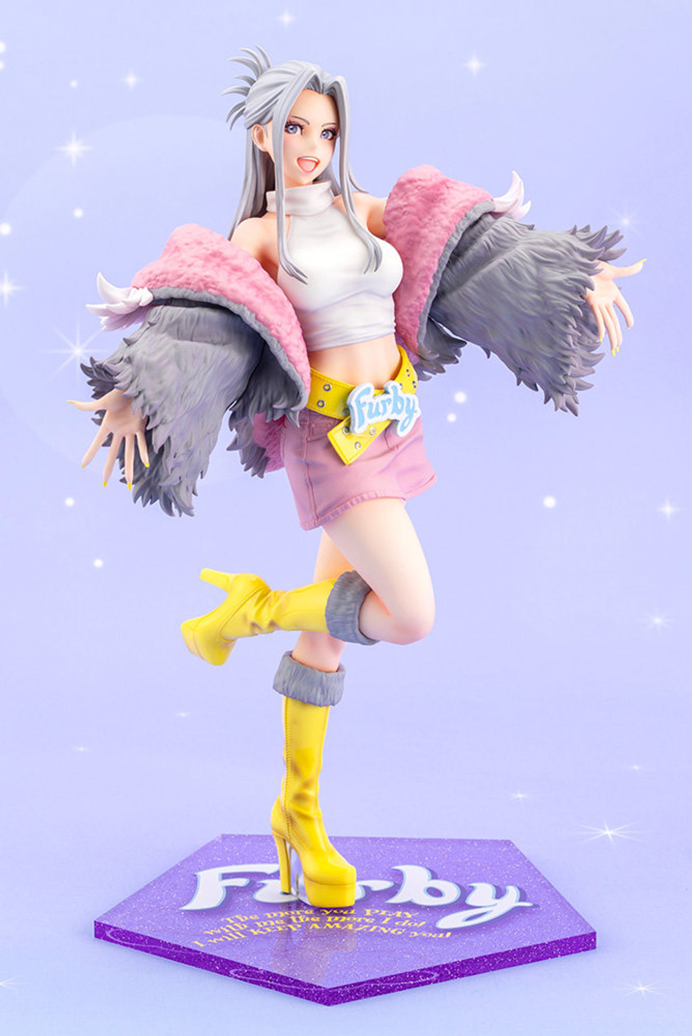 Фёрби / Furby