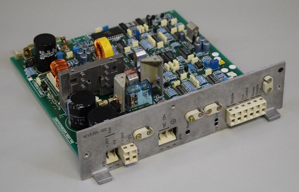 SIEMENS 6EV3055-0DC SIEMENS 6EV3055-0DC