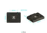 Видеопередатчик FPV Foxeer 5.8G Reaper Extreme V2 5.8 ГГц 2.5Вт 72 канала VTX MR1819
