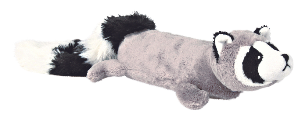 Игрушка "Енот", 40 см, плюш, Trixie