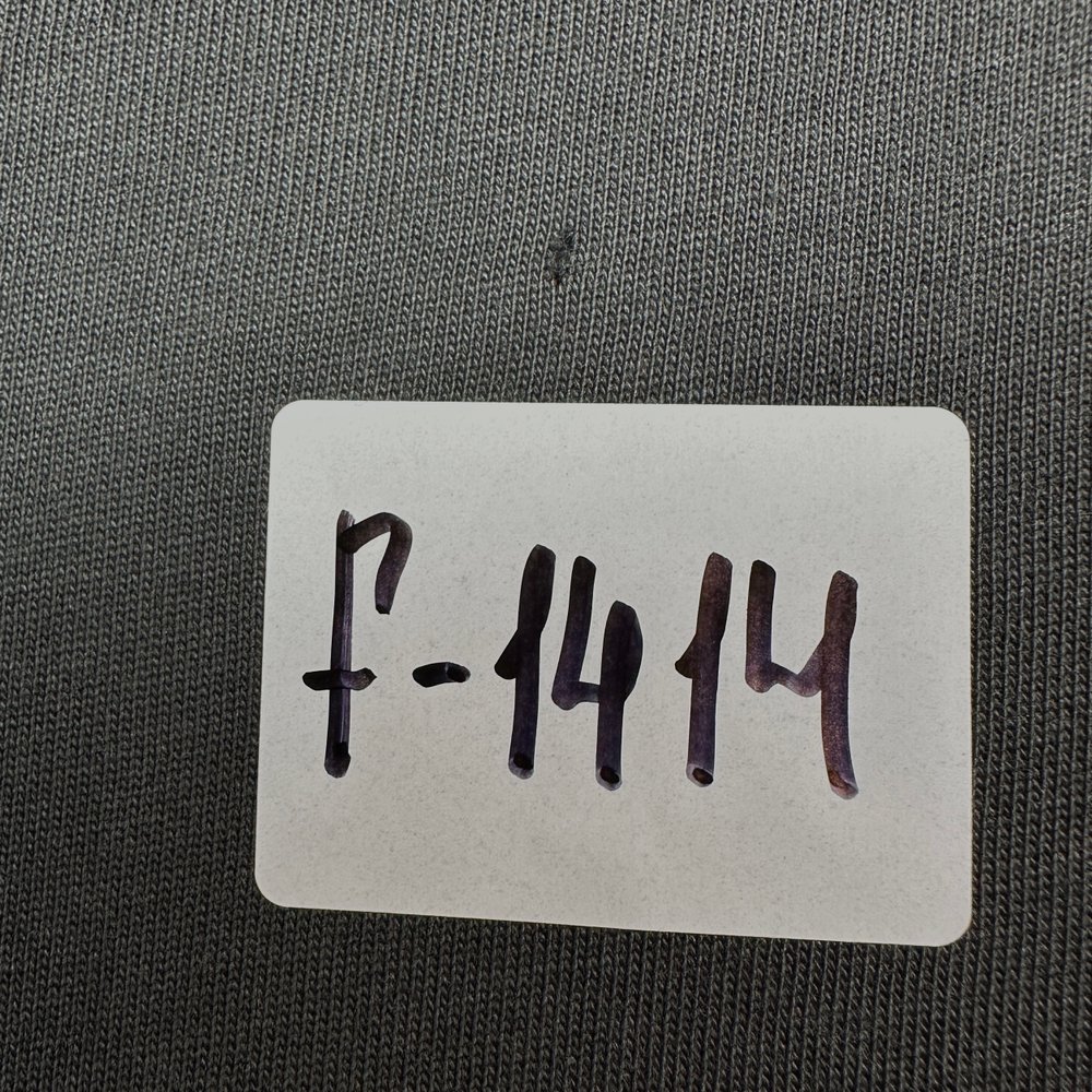 Футболка Ymkashix Hellcome logo F-1414 pp.M