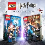 LEGO Harry Potter Collection PS4 | PS5