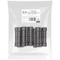 Гильза ЭРА MJPT-95 (ГИФ-95) изолированная фазная | Электротовары