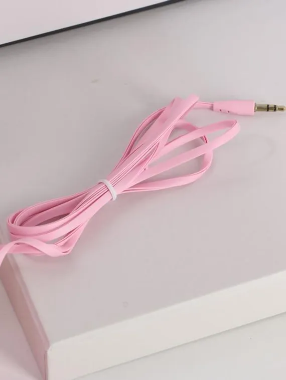 Наушники "Unicorn music", модель W-01, 25 х 17,5 см