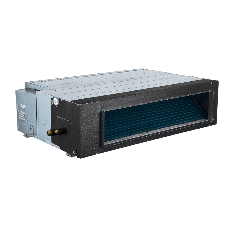 Канальная сплит-система SHUFT серии Light Commercial SHUFT SFLC_D-60HN1_V2 комплект