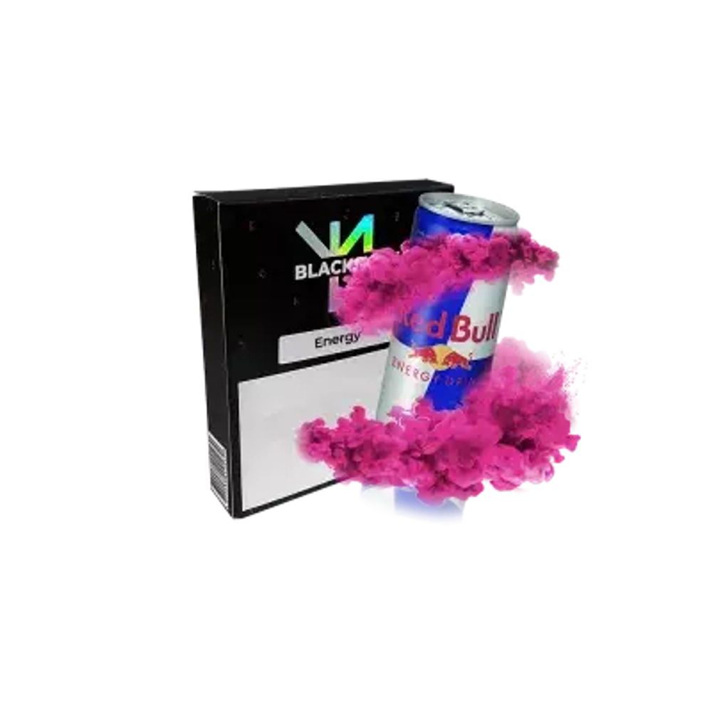 BlackSmok Energiczny (100g)