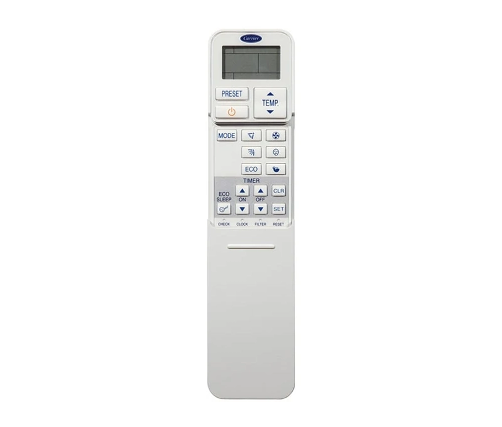 Carrier 42UQV025M/38UYV025M