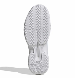 Теннисные кроссовки Adidas GameCourt 3 M - cloud white/cloud white/grey one