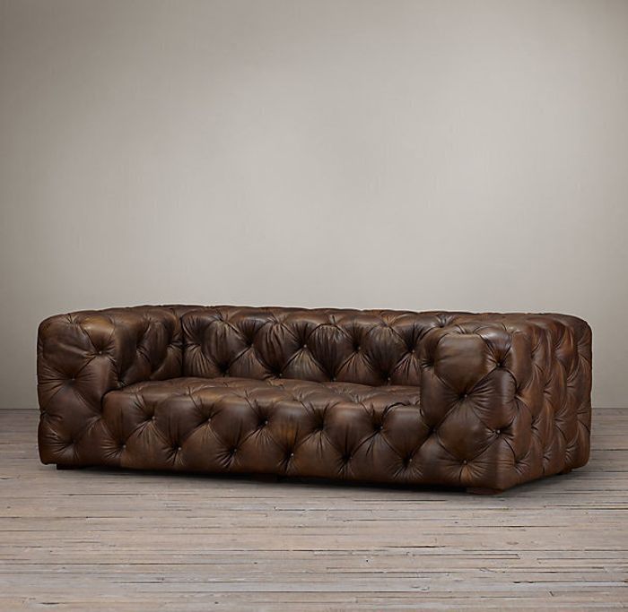 Диван Chester Vintage