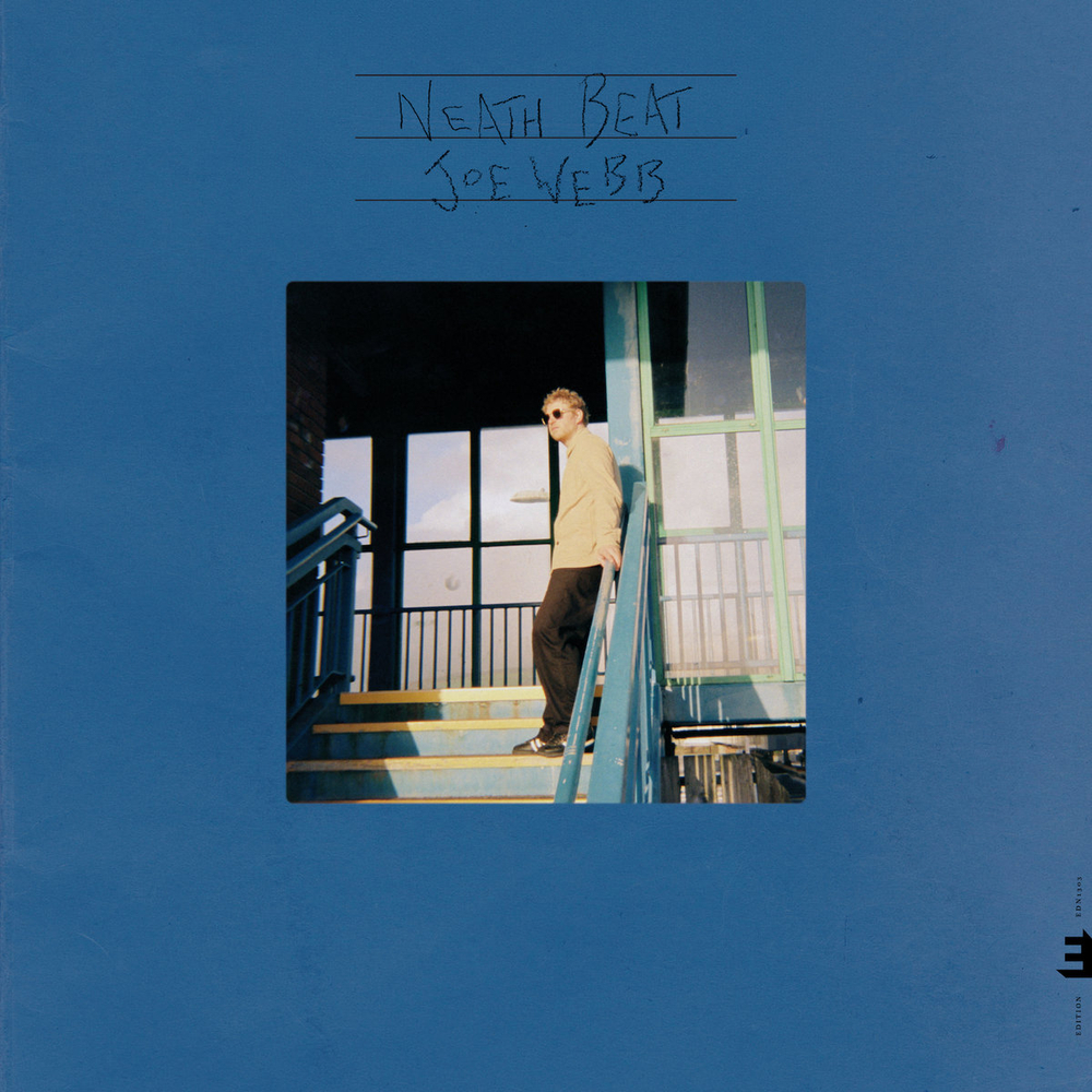 Joe Webb - Neath Beat