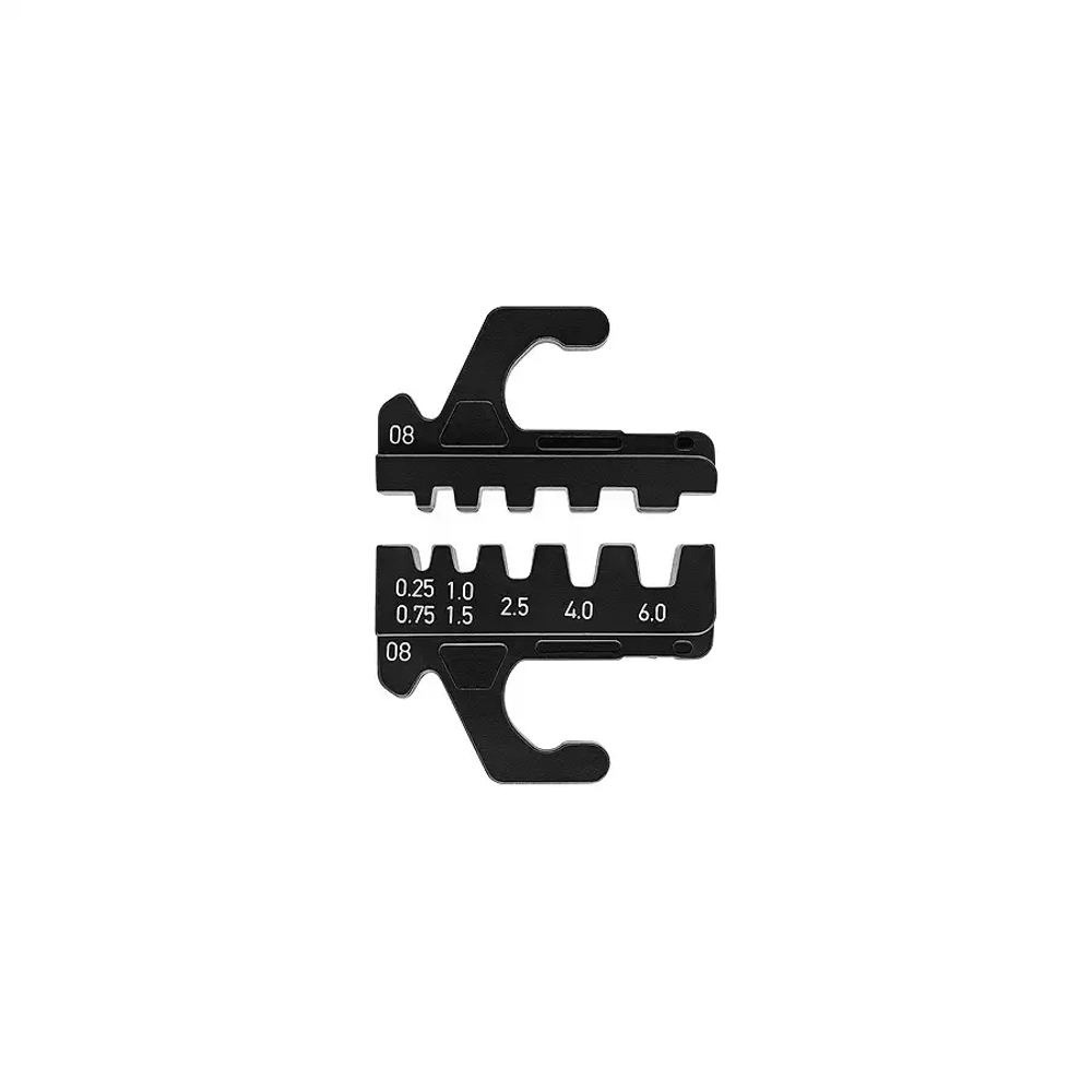 Плашка опрессовочная Knipex 97 39 08
