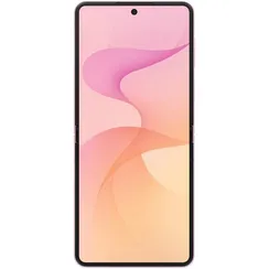 Смартфон Samsung Galaxy Z Flip8 12/512 ГБ Розовый