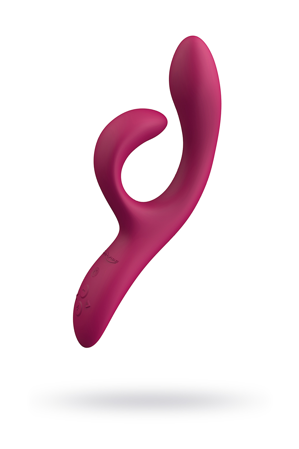 Вибратор-кролик We-Vibe Nova 2