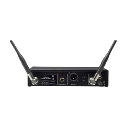 AKG SR470 BD1 (650.1-680МГц) приёмник для радиосистем WMS470