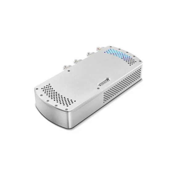 Chord Etude Silver
