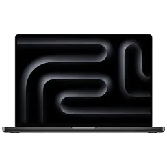 Ноутбук Apple MacBook Pro 16" (M4 Max, 48 Gb, 1Tb SSD) Черный космос (MX313)