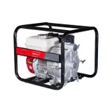 Мотопомпа бензиновая для загрязненной воды Fubag PTH 600 ST — фото 6