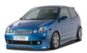 Polo 9N (01-09)