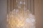 люстра FUN 5DM by Verner Panton