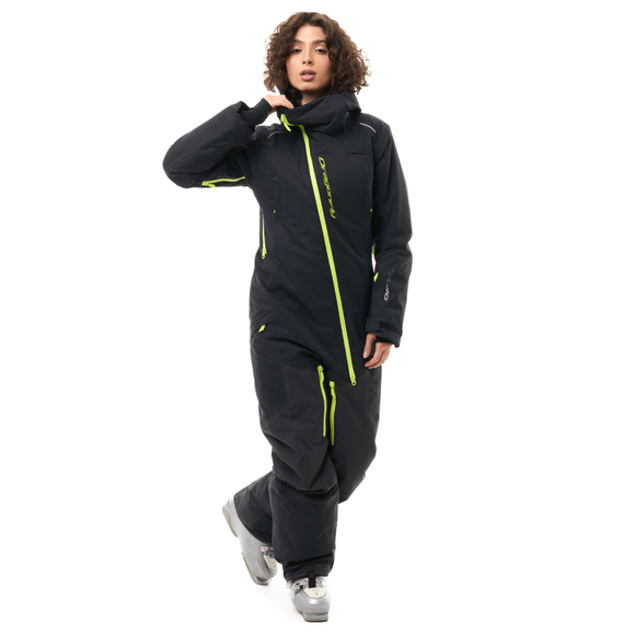 КОМБИНЕЗОН DRAGONFLY GRAVITY 2.0 WOMAN