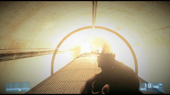 PS3 Battlefield 3 (Б/У, Полностью на русском языке, BLES-01275)