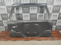 Крышка багажника Suzuki Grand Vitara 2 (JT) 05-15 Б/У Оригинал 6910065850000