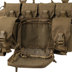 Разгрузочная система Helikon-Tex Guardian Recce Chest Rig - Cordura® Multicam®