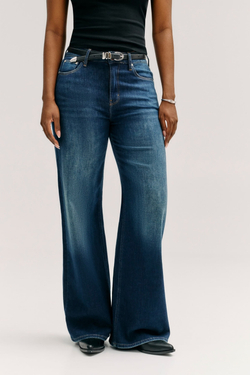 Джинсы BELLFLOWER женские GUESS