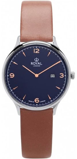 Женские часы Royal London 21461-03