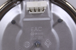 Конфорка чугунная HP-F180A d=180, 2000W, 230V электрической плиты Gefest