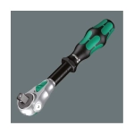 Набор Zyklop Speed 8100 SC 6 привод 1/2' WERA 05004076001