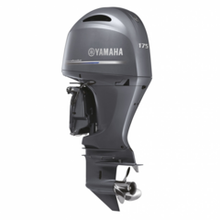 Лодочный мотор Yamaha F175AETX